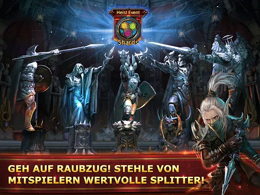 Deck Heroes: Duell der Helden | Jogos | XWorld Deck Heroes: Duell der Helden | Jogos | XWorld