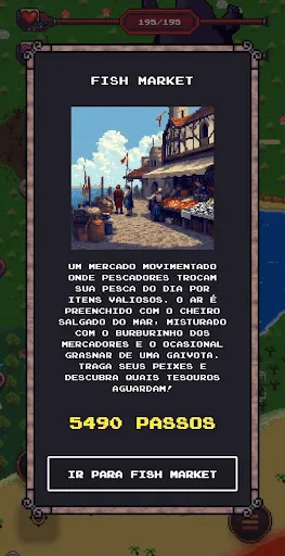 Trailwinds: RPG por Passos | Jogos | XWorld