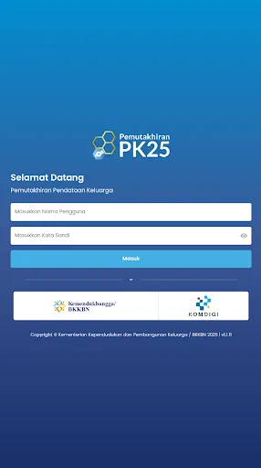 Pemutakhiran PK | Permainan | XWorld