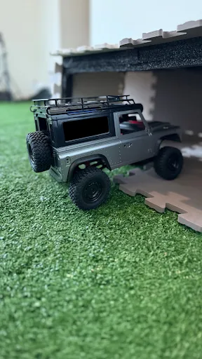 RC Arcade | 游戏 | XWorld