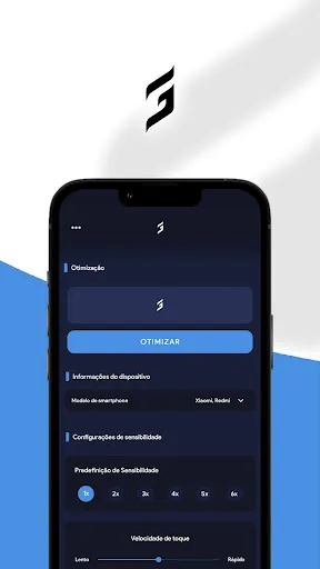 Painel Goxit FF - Sensi Máxima | Games | XWorld