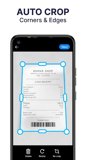 Máy Scan PDF - Scan Tài Liệu | 游戏 | XWorld