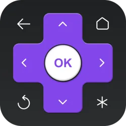 XWorld | Smart TV Remote Control