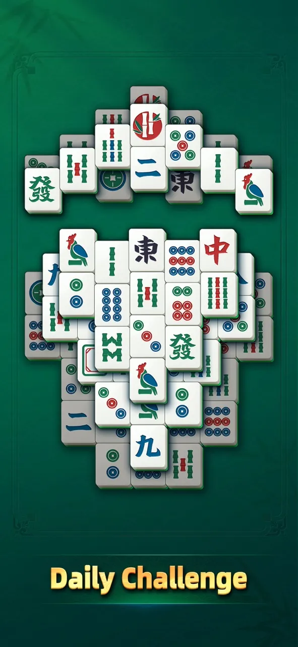 Arcadia Mahjong | 游戏 | XWorld
