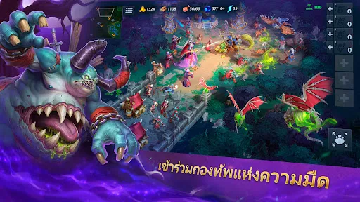 War Legends: เกมกลยุทธ์ RTS | เกม | XWorld War Legends: เกมกลยุทธ์ RTS | เกม | XWorld