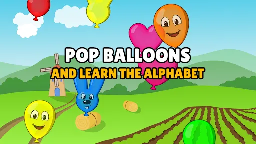 Baby Pop for 2-5 year old kids | Permainan | XWorld