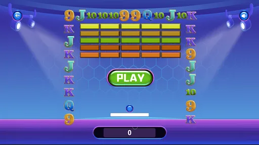 FruitHitBrick | Jogos | XWorld