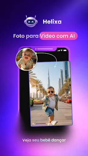 Helixa AI: Vídeo e Foto com IA | Jogos | XWorld Helixa AI: Vídeo e Foto com IA | Jogos | XWorld