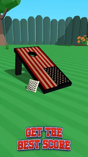 Cornhole League - Board Games | 游戏 | XWorld