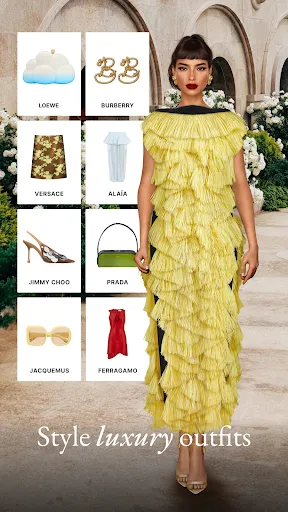 DREST: Game Dandanan Fashion | Permainan | XWorld DREST: Game Dandanan Fashion | Permainan | XWorld