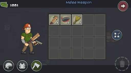 Senya and Oscar vs Zombies | Games | XWorld