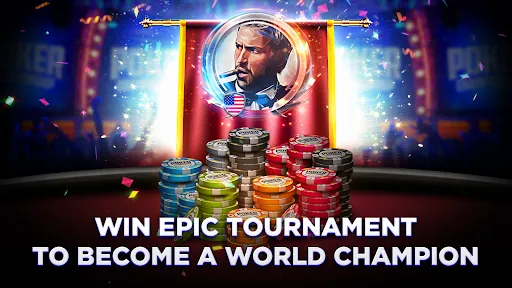 Poker Championship - Holdem | Games | XWorld Poker Championship - Holdem | Games | XWorld