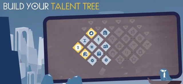 Iris and the Giant | Games | XWorld