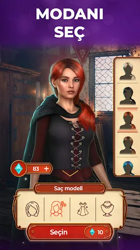 Flames Stories | Permainan | XWorld