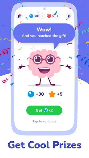 Word Connect－Palavra Cruzada | Permainan | XWorld