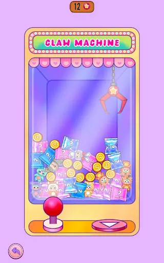 Baby Claw Machine | Permainan | XWorld