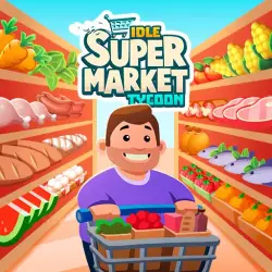 XWorld | Idle Supermarket Tycoon－Shop