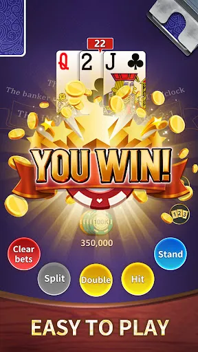 Blackjack 21: Vegas Card Game | Permainan | XWorld Blackjack 21: Vegas Card Game | Permainan | XWorld