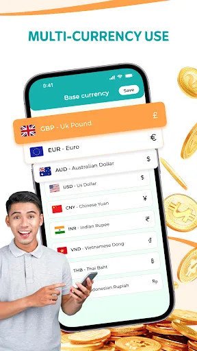 Easy Budget - Expense Tracker | 游戏 | XWorld Easy Budget - Expense Tracker | 游戏 | XWorld