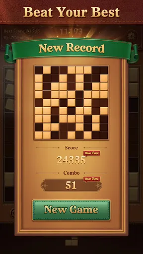 Block Carnival - Wooden 99 | Игры | XWorld