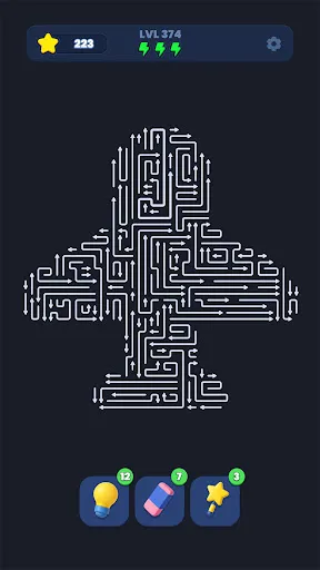 Arrow Out | Игры | XWorld