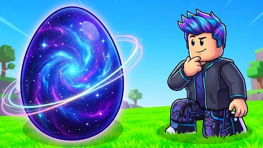 Steal An Egg & Run | Games | XWorld