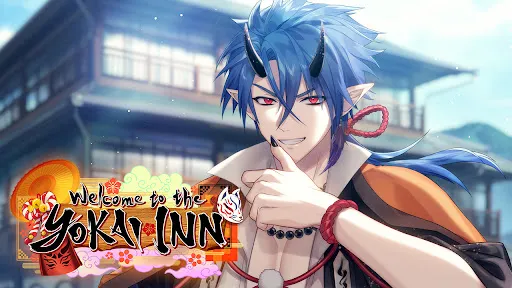 Welcome to the Yokai Inn | เกม | XWorld