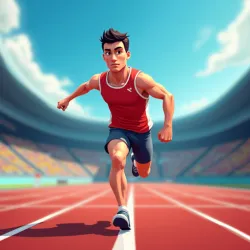 XWorld | Athletics Championship