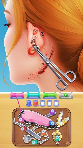 Wool Escape 3D: ASMR | Games | XWorld Wool Escape 3D: ASMR | Games | XWorld