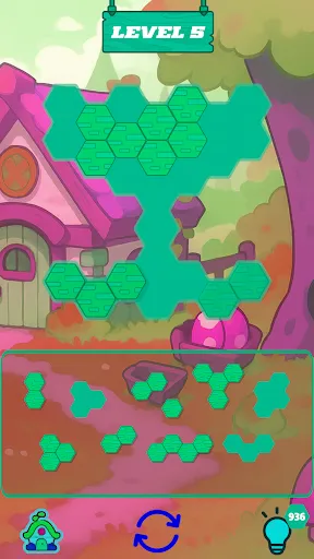 Arcanoxel: Crystal Weave | เกม | XWorld