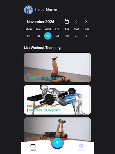 Binh Workout Daily | Games | XWorld Binh Workout Daily | Games | XWorld