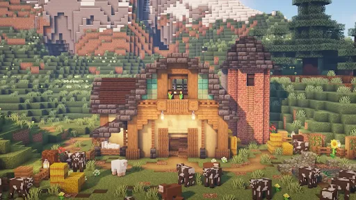 Building World - Craft City | Games | XWorld Building World - Craft City | Games | XWorld