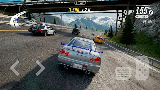 Horizon Driving Simulator | Games | XWorld