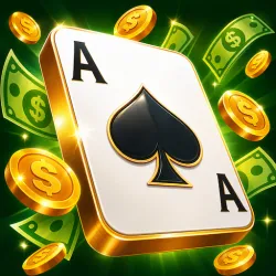 XWorld | Treasure Solitaire: Cash Game XWorld | Treasure Solitaire: Cash Game
