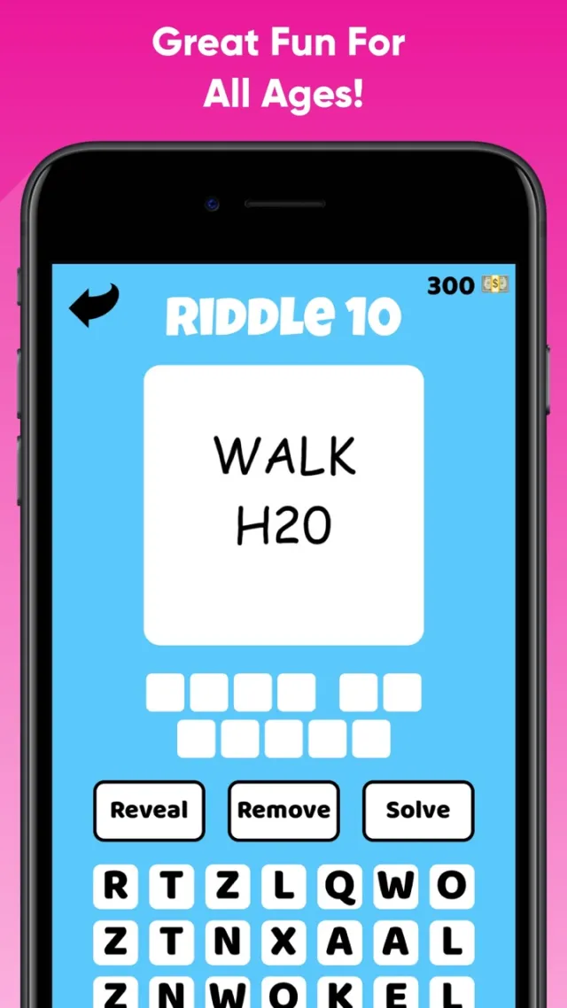 Word Riddles - Rebus Puzzles | Games | XWorld