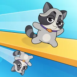 XWorld | Dual Jumping