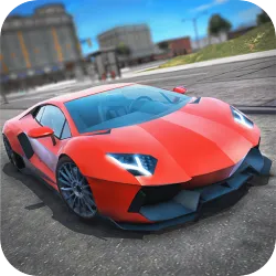 XWorld | Ultimate Car Driving Simulator