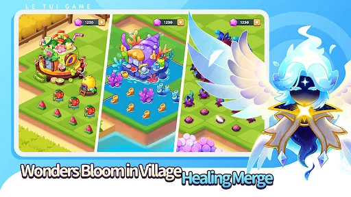 Merge Beans | Permainan | XWorld Merge Beans | Permainan | XWorld