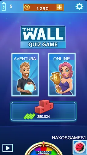 The Wall - Quiz em Português | Jogos | XWorld