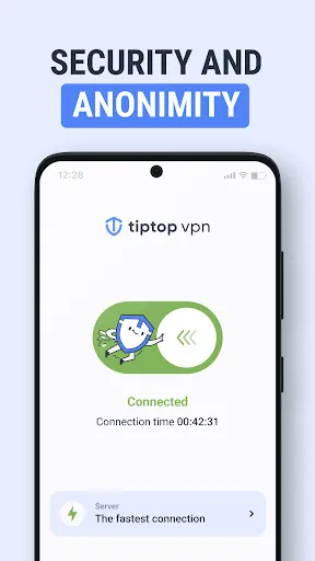 VPN proxy - TipTop VPN | Games | XWorld