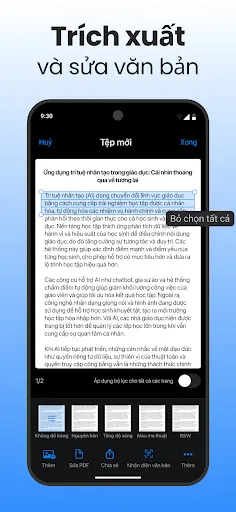 Scanner App - Quét PDF & Docs | Games | XWorld Scanner App - Quét PDF & Docs | Games | XWorld
