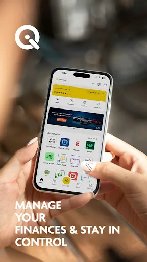 SuperQi | 游戏 | XWorld SuperQi | 游戏 | XWorld