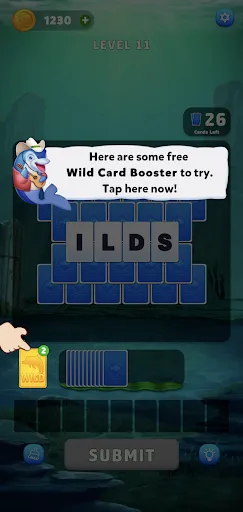 Word Solitaire Scapes | 游戏 | XWorld