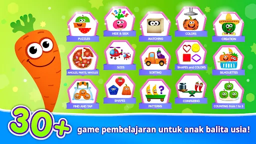 Funny Food 2! Game | Permainan | XWorld