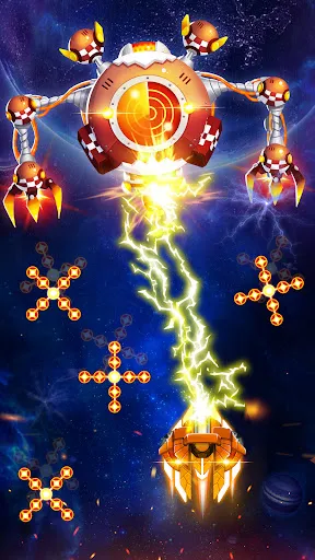 Space Shooter: Galaxy Attack | Games | XWorld Space Shooter: Galaxy Attack | Games | XWorld