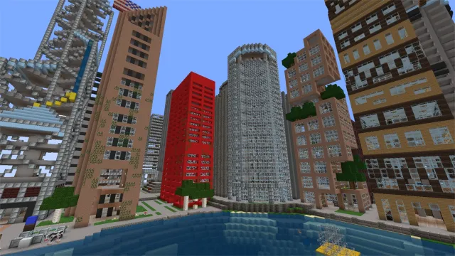 Mini World Block: Planet Craft | Games | XWorld