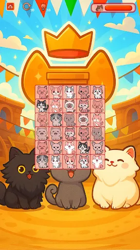 Tama Match: Cozy Puzzle | 游戏 | XWorld