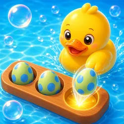 XWorld | Tub Match 3D: Float Puzzle