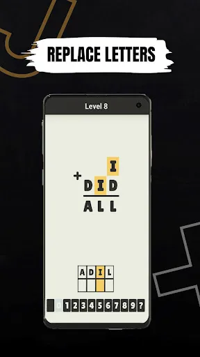 Cryptarithms - Math Riddles | Games | XWorld Cryptarithms - Math Riddles | Games | XWorld
