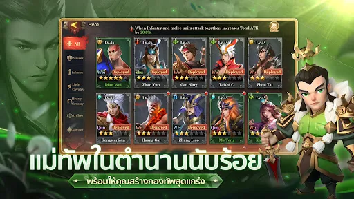 บันทึกลับสามก๊ก: Origins | เกม | XWorld